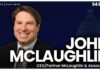 Pollster John McLaughlin on the Midterms, Democrats, and What Voters Really Want | 13th & Park