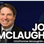 Poll Whiplash Scrambles Democrat’s Congress Odds Pollster John McLaughlin on the Midterms, Democrats, and What Voters Really Want | 13th & Park