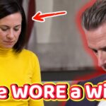 FBI Wire Cracks Newsom’s Inner Circle 🚨"Newsome is ROYALLY Screwed" - Newsome PANICS after SECRET RECORDINGS in CRIMINAL Investigation