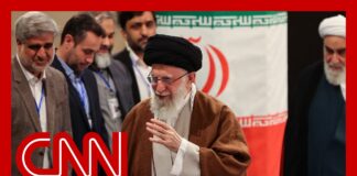 What happens next in Iran after Khamenei’s death?