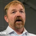 Democrats FINALLY Disown Graham Platner MAINE SHAKE-UP: New Graham Platner sexual assault allegation reported by Politico
