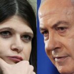 Netanyahu Torches Pro-Israel Dem Netanyahu Asked About Haley Stevens Saying 'He Has Frankly Put Jews In An Uncomfortable Position'