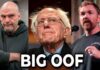 Fetterman COOKS Bernie Sanders over his support of N*zi tattoo-wearing PREDATOR Graham Platner