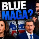 Dems Attempt To Imitate Trump’s MAGA Playbook Democrats Are Eating Their Own... Welcome to "Blue MAGA"
