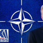 NATO Showdown: Trump Hits a Legal Wall SHOWDOWN: Trump confronts NATO over Iran support