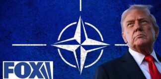 SHOWDOWN: Trump confronts NATO over Iran support