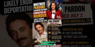 Should Governors Erase Decades-Old Murder Convictions ...