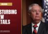 Stunning News Revealed HOURS After Sen. Lindsey Graham Abruptly Dies