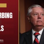 Senator Dies Suddenly — Cause Still Missing Stunning News Revealed HOURS After Sen. Lindsey Graham Abruptly Dies