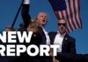 Secret Service Meltdown Exposed Shocking Secret Service report: Security request blocked for TV Camera angles