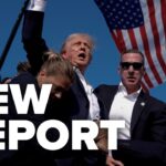 Secret Service Meltdown Exposed Shocking Secret Service report: Security request blocked for TV Camera angles
