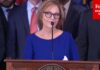Trump-Backed Swap Stuns Senate FULL REMARKS: Darline Graham Nordone Speaks Publicly After Appointment To Senate Announced