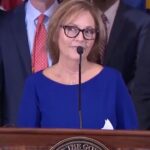 Trump-Backed Swap Stuns Senate FULL REMARKS: Darline Graham Nordone Speaks Publicly After Appointment To Senate Announced