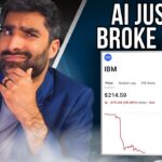 IBM BLOODBATH Signals AI Budget Crunch IBM Gets Hit Hard by AI Spending Trends