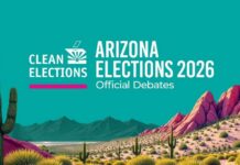 2026 Arizona Primary Debates: Congressional District 4 Democratic Primary (Kai Newkirk 1-on-1)