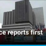 Ebola Scare In London? Not What It Seems France reports Ebola case in doctor returning from Congo • FRANCE 24 English