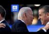 'Very debilitating': Hunter Biden opens up about his father's cancer: