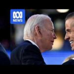 'Very debilitating': Hunter Biden opens up about his father's cancer: