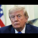 WATCH LIVE: President Trump participates in American Mining industry roundtable at the Department of