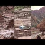 Grand Canyon Flash Flood and a Complex Rescue 'Widespread Damage': Grand Canyon Flash Flooding Sparks Evacuations, Rescue Mission for 15 Missing