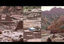 'Widespread Damage': Grand Canyon Flash Flooding Sparks Evacuations, Rescue Mission for 15 Missing