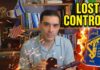 Iran’s Ideological Army Exposed Why This Forbidden Resistance Proves the IRGC Has Finally Lost Control