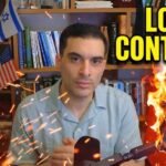 Iran’s Ideological Army Exposed Why This Forbidden Resistance Proves the IRGC Has Finally Lost Control