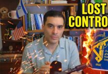 Iran’s Ideological Army Exposed Why This Forbidden Resistance Proves the IRGC Has Finally Lost Control