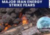 Israel-Gaza War | Iran US War | Iran energy sector reportedly faces potential US-Israel attacks