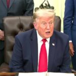 Rogue AI Sparks DC Meltdown Trump says he's looking at AI controls after OpenAI rogue agent