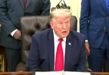 Rogue AI Sparks DC Meltdown Trump says he's looking at AI controls after OpenAI rogue agent