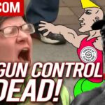 Texas Judge GUTS ATF Power The ATF Just Lost the Biggest NFA Lawsuit in Decades | ARFCOM News