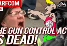 Texas Judge GUTS ATF Power The ATF Just Lost the Biggest NFA Lawsuit in Decades | ARFCOM News