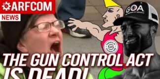 The ATF Just Lost the Biggest NFA Lawsuit in Decades | ARFCOM News
