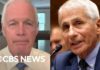 Barbra Streisand Rages Over Fauci ‘Witch Hunt’ Sen. Ron Johnson on released Fauci diary entries