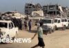 Netanyahu: No Gaza Withdrawal Until Hamas Disarms Trump says Hamas agreed to next phase of Gaza peace deal, including disarmament
