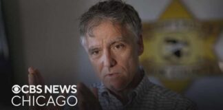 Feds threaten to prosecute Cook County Sheriff Tom Dart if ICE can't access jail