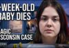 Mom Admits Smoking Meth Days Before 3-Week-Old Baby Died Wisconsin Infant Dies After Methamphetamine Toxicity: Parents Face Charges