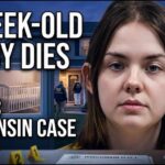 Mom Admits Smoking Meth Days Before 3-Week-Old Baby Died Wisconsin Infant Dies After Methamphetamine Toxicity: Parents Face Charges