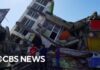 240 Dead as Colombia Earthquake Devastation Deepens More than 100 killed in Colombian earthquake