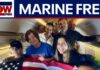 Former U.S. Marine Freed After 4 Years in Russian Prison Former Marine Robert Gilman released after being held in Russia