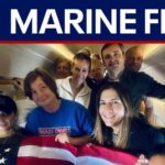 Former U.S. Marine Freed After 4 Years in Russian Prison Former Marine Robert Gilman released after being held in Russia