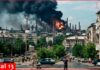Zelenskyy Turns Trump’s ‘No Cards’ Warning on Its Head Ukraine's "deep strikes" squad operates against Russia; Kyiv's most important weapon