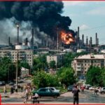 Zelenskyy Turns Trump’s ‘No Cards’ Warning on Its Head Ukraine's "deep strikes" squad operates against Russia; Kyiv's most important weapon