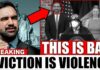 Mamdani STUNNED As "Eviction Is Violence" Presser BACKFIRES — NYC Rent Hits Record High!