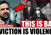 Manhattan Rents Explode to Record High Under Mamdani Mamdani STUNNED As "Eviction Is Violence" Presser BACKFIRES — NYC Rent Hits Record High!