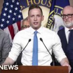 GOP Rep Max Miller Sued Over Nude Photo of 2-Year-Old Daughter