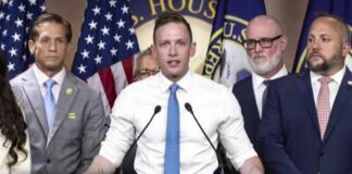 GOP Rep Max Miller Sued Over Nude Photo of 2-Year-Old Daughter