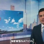 Pentagon launches ‘Operation Southern Spear’ | NewsNation Live