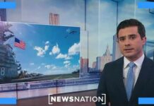 Hegseth Torches Media for Attacking Trump’s Southern Spear Operation Pentagon launches ‘Operation Southern Spear’ | NewsNation Live